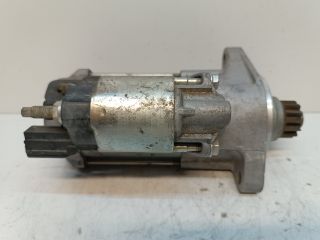 bontott SKODA FABIA III Önindító