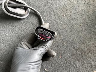 bontott SKODA FABIA III Üzemanyag Szivattyú Relé