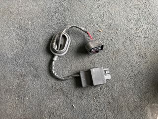 bontott SKODA FABIA III Üzemanyag Szivattyú Relé