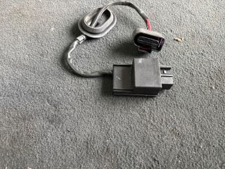 bontott SKODA FABIA III Üzemanyag Szivattyú Relé