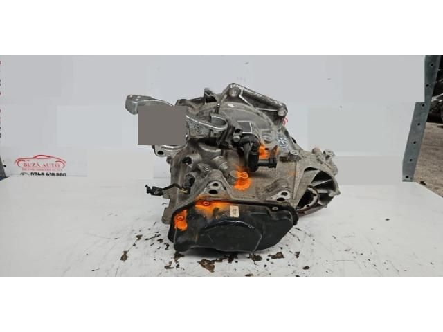 bontott SKODA FABIA III Váltó (Mechanikus)