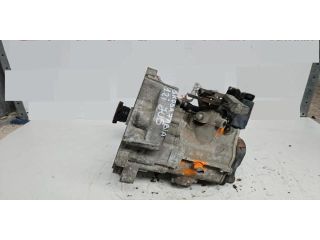 bontott SKODA FABIA III Váltó (Mechanikus)