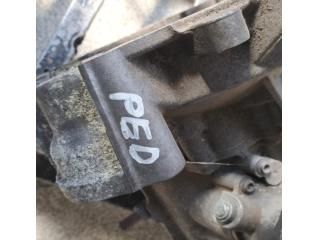 bontott SKODA FABIA III Váltó (Mechanikus)