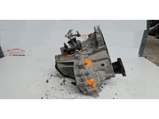 bontott SKODA FABIA III Váltó (Mechanikus)