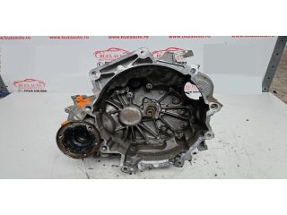 bontott SKODA FABIA III Váltó (Mechanikus)