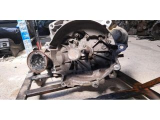 bontott SKODA FABIA III Váltó (Mechanikus)