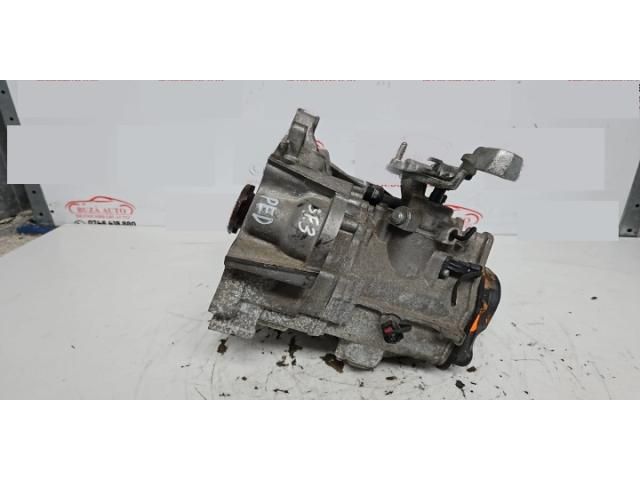 bontott SKODA FABIA III Váltó (Mechanikus)