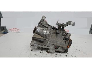 bontott SKODA FABIA III Váltó (Mechanikus)