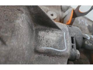 bontott SKODA FABIA III Váltó (Mechanikus)