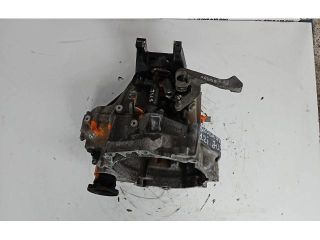 bontott SKODA FABIA III Váltó (Mechanikus)