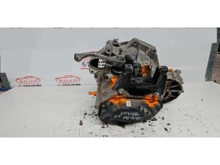 bontott SKODA FABIA III Váltó (Mechanikus)