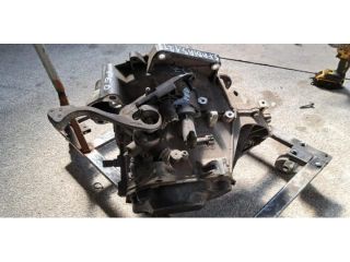 bontott SKODA FABIA III Váltó (Mechanikus)