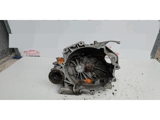 bontott SKODA FABIA III Váltó (Mechanikus)