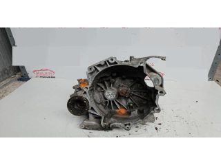 bontott SKODA FABIA III Váltó (Mechanikus)