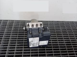 bontott SKODA FABIA III ABS Kocka