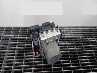 bontott SKODA FABIA III ABS Kocka