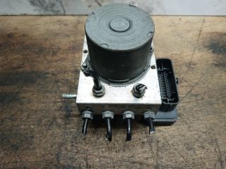 bontott SKODA FABIA III ABS Kocka