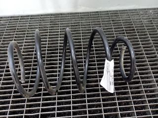 bontott SKODA FABIA III Első Rugó