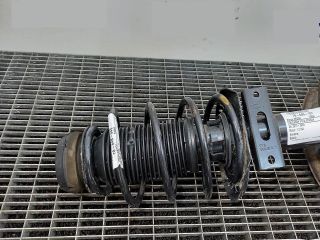 bontott SKODA FABIA III Első Rugó