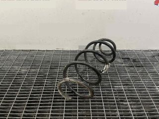 bontott SKODA FABIA III Első Rugó