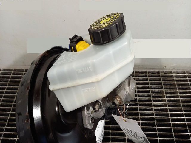 bontott SKODA FABIA III Főfékhenger