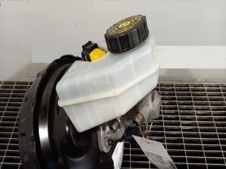 bontott SKODA FABIA III Főfékhenger