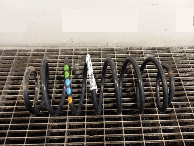 bontott SKODA FABIA III Hátsó Rugó