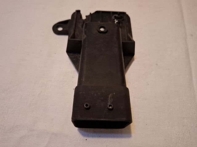 bontott SKODA FABIA III Hűtőventilátor Relé