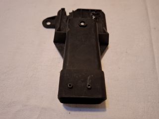 bontott SKODA FABIA III Hűtőventilátor Relé