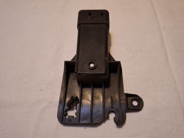 bontott SKODA FABIA III Hűtőventilátor Relé