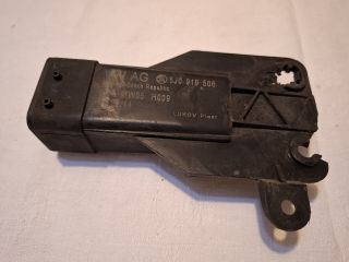 bontott SKODA FABIA III Hűtőventilátor Relé