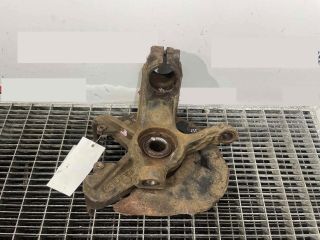 bontott SKODA FABIA III Jobb első Csonkállvány