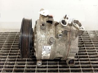 bontott SKODA FABIA III Klímakompresszor