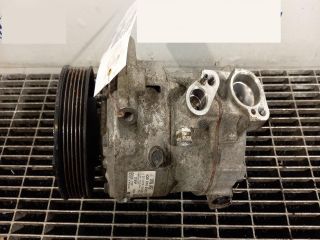 bontott SKODA FABIA III Klímakompresszor