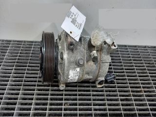 bontott SKODA FABIA III Klímakompresszor