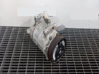 bontott SKODA FABIA III Klímakompresszor