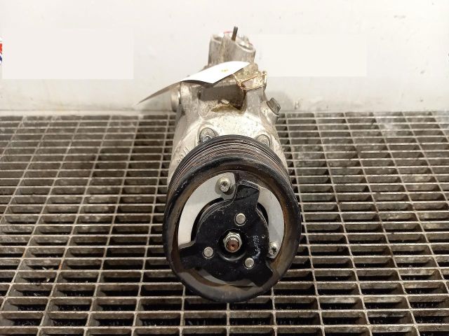 bontott SKODA FABIA III Klímakompresszor