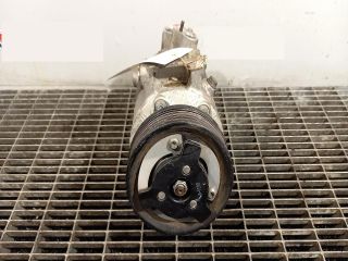 bontott SKODA FABIA III Klímakompresszor