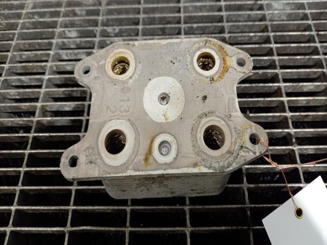 bontott SKODA FABIA III Olajhűtő