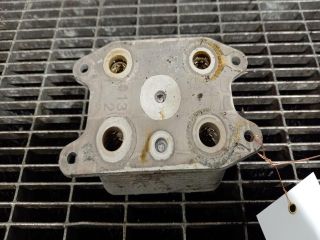 bontott SKODA FABIA III Olajhűtő