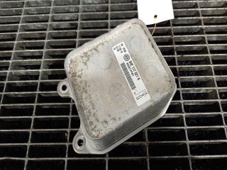 bontott SKODA FABIA III Olajhűtő