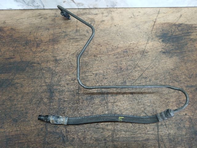 bontott SKODA FABIA III Szervócső