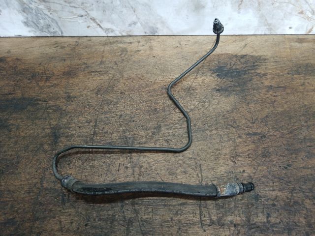 bontott SKODA FABIA III Szervócső