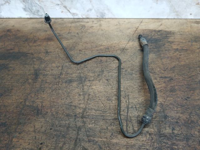 bontott SKODA FABIA III Szervócső