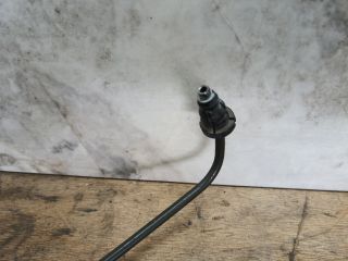 bontott SKODA FABIA III Szervócső