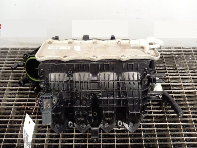 bontott SKODA FABIA III Szívósor