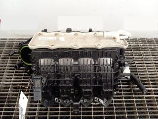 bontott SKODA FABIA III Szívósor