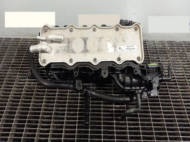 bontott SKODA FABIA III Szívósor