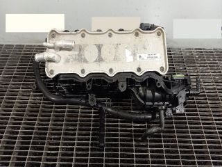 bontott SKODA FABIA III Szívósor