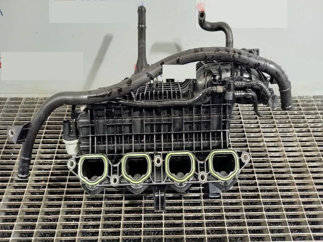 bontott SKODA FABIA III Szívósor